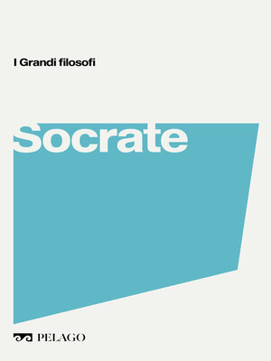 cover image of Socrate